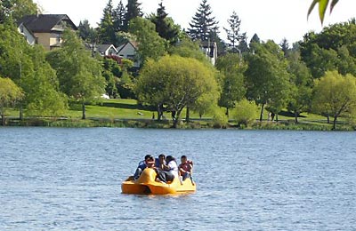 Green Lake Apartments Seattle