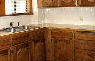 Green Lake Apartments Photos