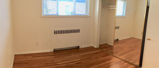 Green Lake Apartment 14