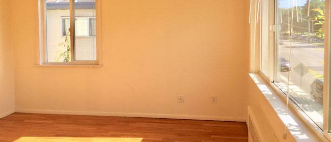 Green Lake Apartment 14