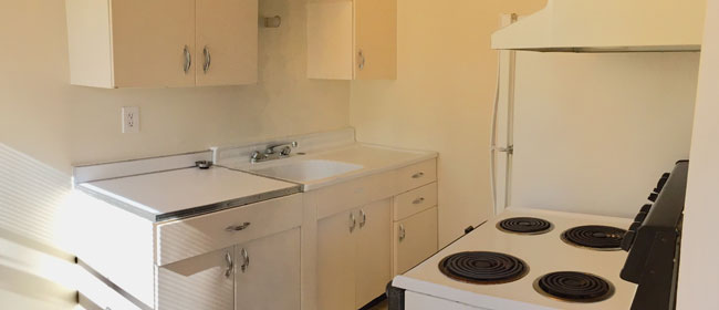 Green Lake Apartment 14
