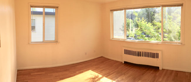 Green Lake Apartment 14