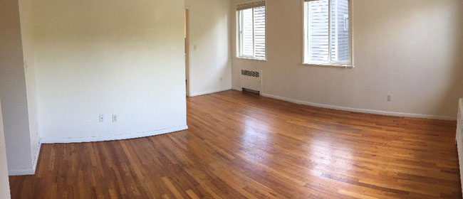 Green Lake Apartment 2 Bedroom