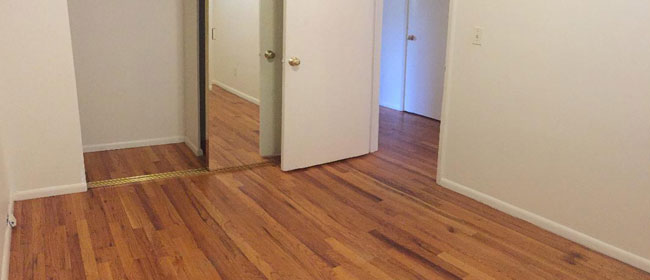 Green Lake Apartment 2 Bedroom
