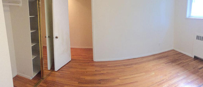 Green Lake Apartment 2 Bedroom
