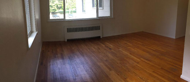 Green Lake Apartment 2 Bedroom