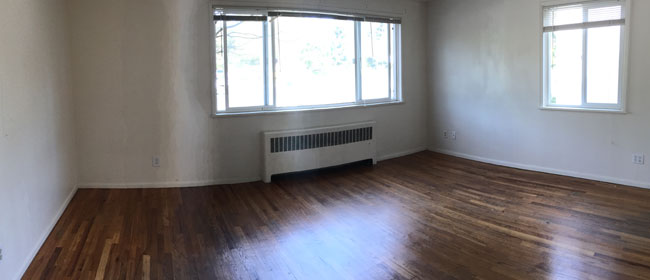 Green Lake Apartment Studio