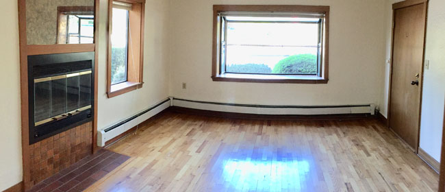 Green Lake Apartment 101