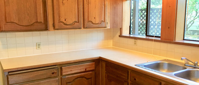 Green Lake Apartment 101
