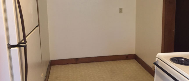 Green Lake Apartment 101
