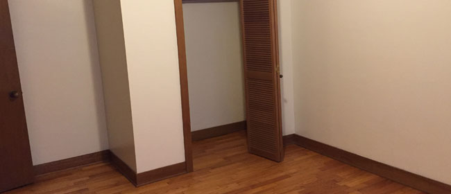Green Lake Apartment 101