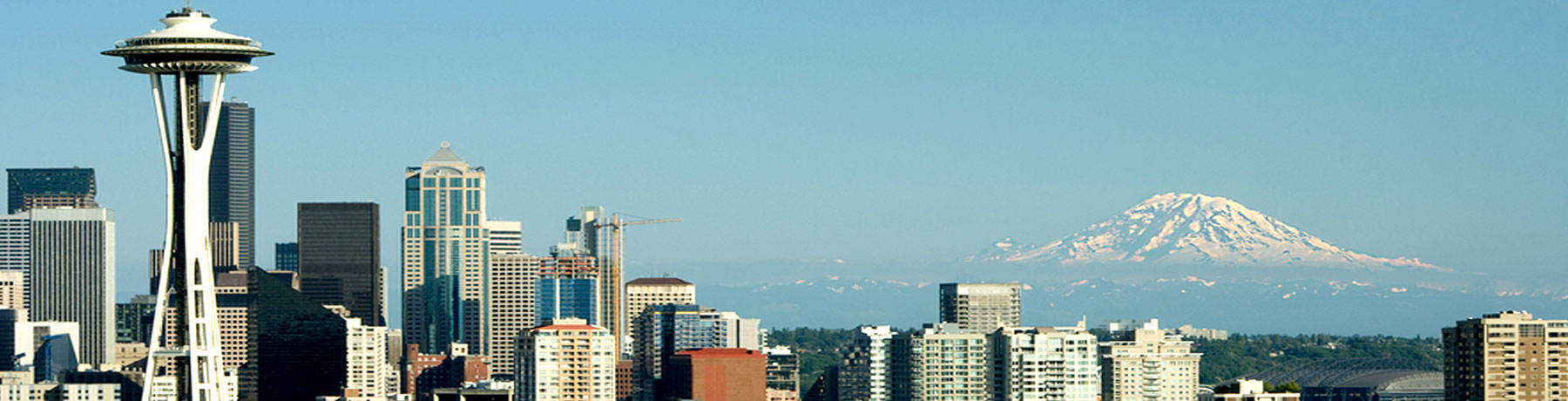 Seattle's Best Apartments Other Locations